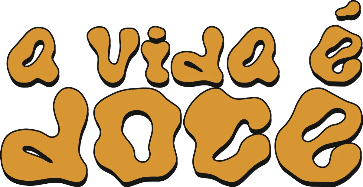 Davakinha, a vida é doce